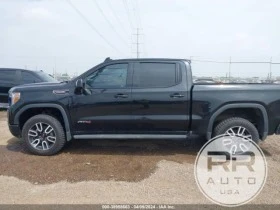 Gmc Sierra 1500 4WD SHORT BOX AT4 | Mobile.bg    14