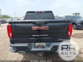 Gmc Sierra 1500 4WD SHORT BOX AT4 | Mobile.bg    16