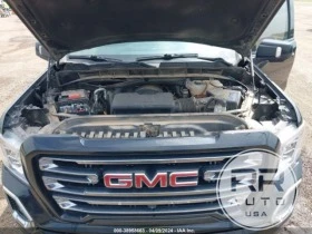 Gmc Sierra 1500 4WD SHORT BOX AT4 | Mobile.bg    10