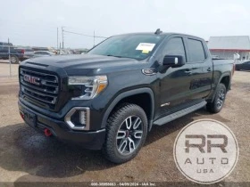 Gmc Sierra 1500 4WD SHORT BOX AT4 | Mobile.bg    2