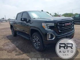 Gmc Sierra 1500 4WD SHORT BOX AT4 | Mobile.bg    1