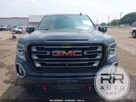 Gmc Sierra 1500 4WD SHORT BOX AT4 | Mobile.bg    12