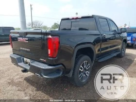 Gmc Sierra 1500 4WD SHORT BOX AT4 | Mobile.bg    4