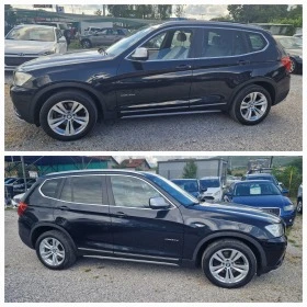     BMW X3 3.0D* 258.* 