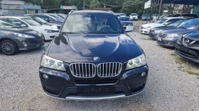     BMW X3 3.0D* 258.* 