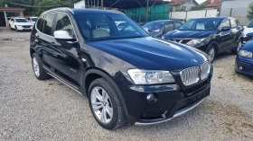     BMW X3 3.0D* 258.* 