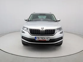 Skoda Kodiaq 2.0 TDI DSG 4x4 | Mobile.bg    2