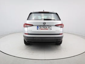 Skoda Kodiaq 2.0 TDI DSG 4x4 | Mobile.bg    7