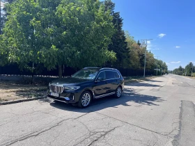 BMW X7 40, снимка 2