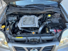 Nissan X-trail 2, 2 DTI, снимка 14