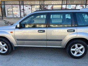 Nissan X-trail 2, 2 DTI | Mobile.bg    6