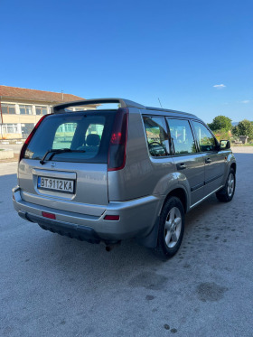 Nissan X-trail 2, 2 DTI | Mobile.bg    5