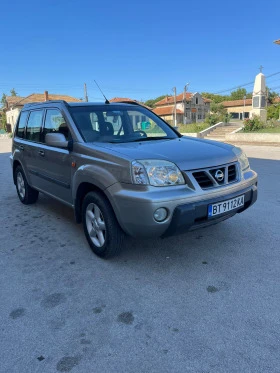 Nissan X-trail 2, 2 DTI, снимка 3