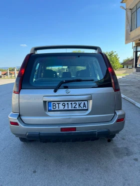 Nissan X-trail 2, 2 DTI, снимка 9