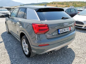 Audi Q2 2.0TDI 4x4 Auto, снимка 3