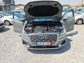 Audi Q2 2.0TDI 4x4 Auto, снимка 11