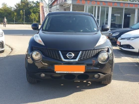 Nissan Juke 1.5DCi* EURO5A* Klimatronik* , снимка 2