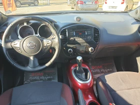 Nissan Juke 1.5DCi* EURO5A* Klimatronik* , снимка 8