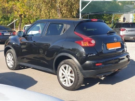 Nissan Juke 1.5DCi* EURO5A* Klimatronik* , снимка 6