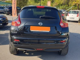 Nissan Juke 1.5DCi* EURO5A* Klimatronik* , снимка 5