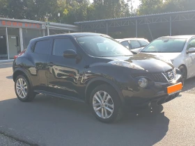 Nissan Juke 1.5DCi* EURO5A* Klimatronik* , снимка 3