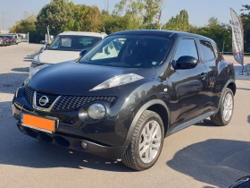 Nissan Juke 1.5DCi* EURO5A* Klimatronik* , снимка 1