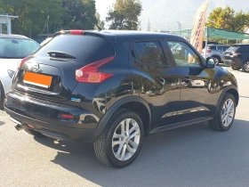 Nissan Juke 1.5DCi* EURO5A* Klimatronik* , снимка 4