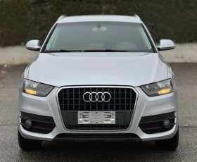 Audi Q3 2.0TDi 143. * *  | Mobile.bg    2