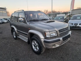 Isuzu Trooper 3.0D 159ps60000km.ITALiA - [10] 