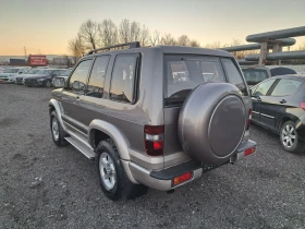 Isuzu Trooper 3.0D 159ps60000km.ITALiA - [4] 