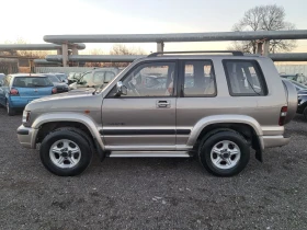 Isuzu Trooper 3.0D 159ps60000km.ITALiA - [6] 