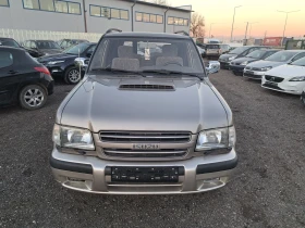 Isuzu Trooper 3.0D 159ps60000km.ITALiA - [3] 