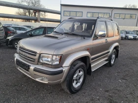 Isuzu Trooper 3.0D 159ps60000km.ITALiA - [1] 