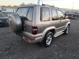 Isuzu Trooper 3.0D 159ps60000km.ITALiA - [8] 