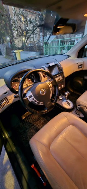 Nissan X-trail T31, снимка 7