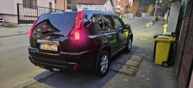 Nissan X-trail T31, снимка 1