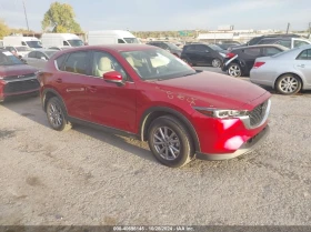 Mazda CX-5 2022 MAZDA CX-5 2.5 S SELECT, снимка 2