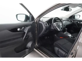 Nissan Qashqai На части 1.6 дизел Автомат 4х4, снимка 14