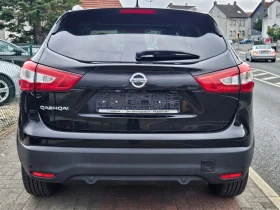 Nissan Qashqai На части 1.6 дизел Автомат 4х4, снимка 10