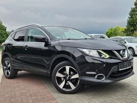 Nissan Qashqai На части 1.6 дизел Автомат 4х4, снимка 1