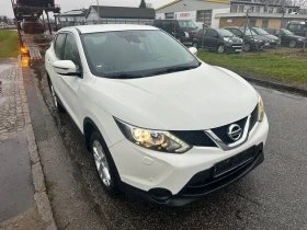 Nissan Qashqai На части 1.6 дизел Автомат 4х4, снимка 2