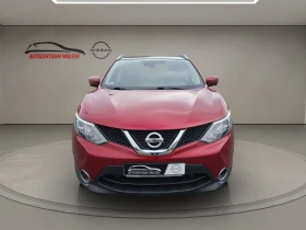 Nissan Qashqai На части 1.6 дизел Автомат 4х4, снимка 3