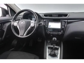 Nissan Qashqai На части 1.6 дизел Автомат 4х4, снимка 11