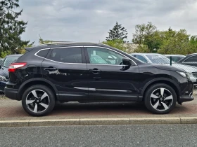 Nissan Qashqai На части 1.6 дизел Автомат 4х4, снимка 4