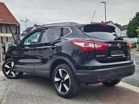 Nissan Qashqai На части 1.6 дизел Автомат 4х4, снимка 9