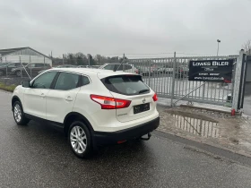 Nissan Qashqai На части 1.6 дизел Автомат 4х4, снимка 7