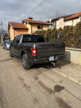 Ford F150 3.5, снимка 4