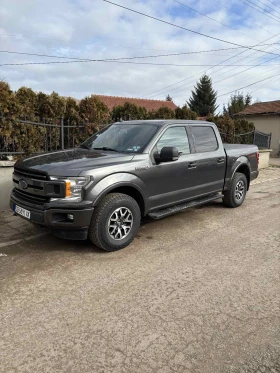 Ford F150 3.5, снимка 3