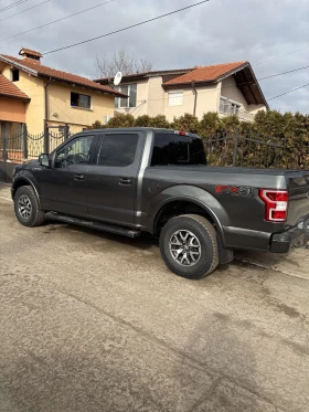 Ford F150 3.5, снимка 5