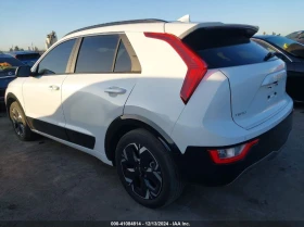 Kia Niro * EV WIND*  | Mobile.bg    3